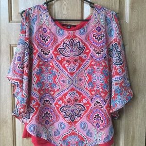 Sara Michele Blouse